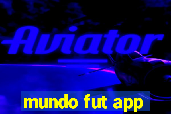 mundo fut app